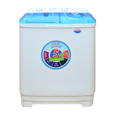 Singer Washing Machine Top Load 6KG